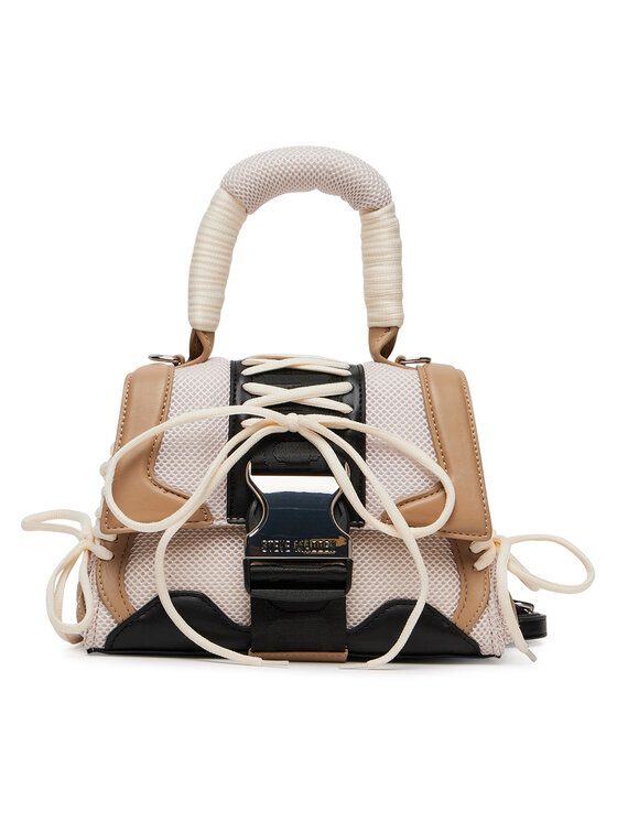 Geantă Steve Madden Bdiego SM13000896 Bej