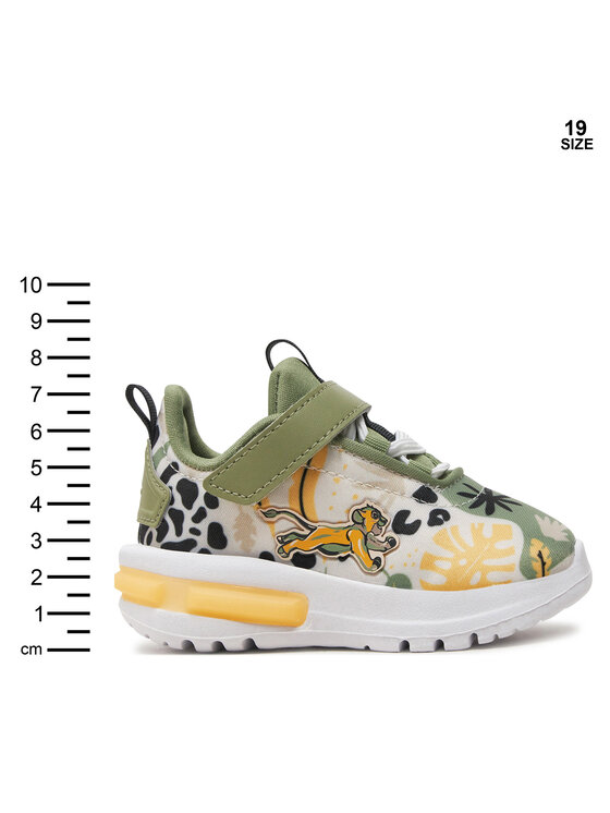 adidas c Racer Tr23 Lionking El I IF4075