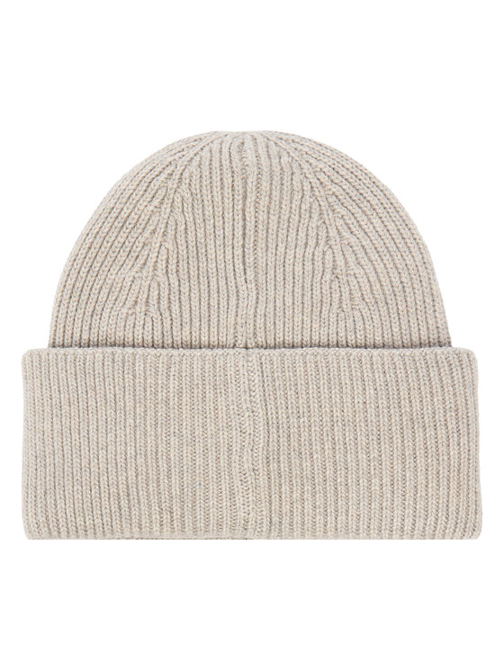 BOSS Boss Mütze Laura 50497808 Grau