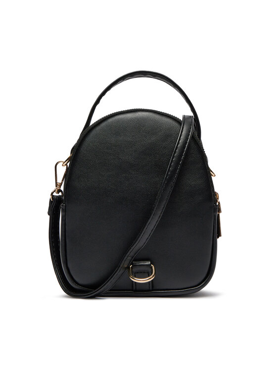 Monnari Monnari Handtasche PHO0040-KM20 Schwarz