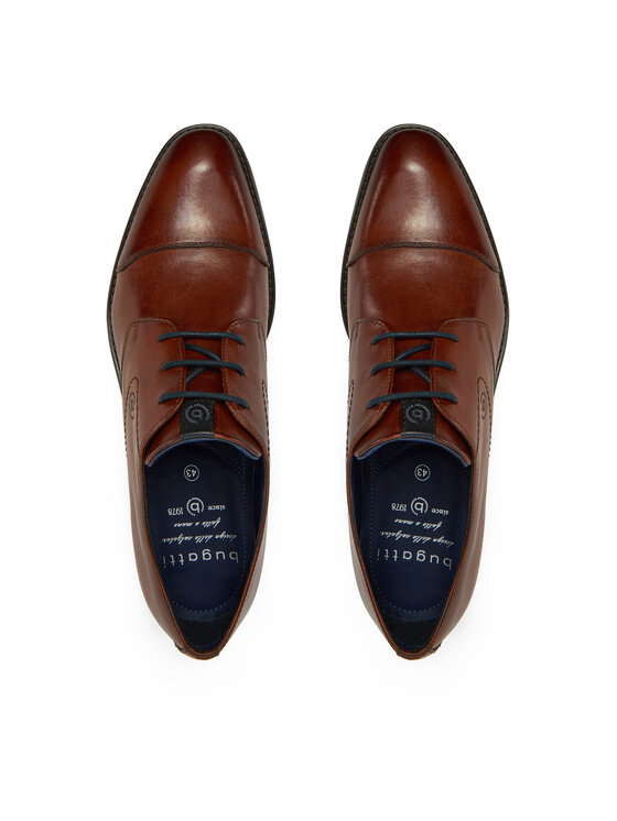 Bugatti Bugatti Scarpe basse 315-85810-3000 Marrone