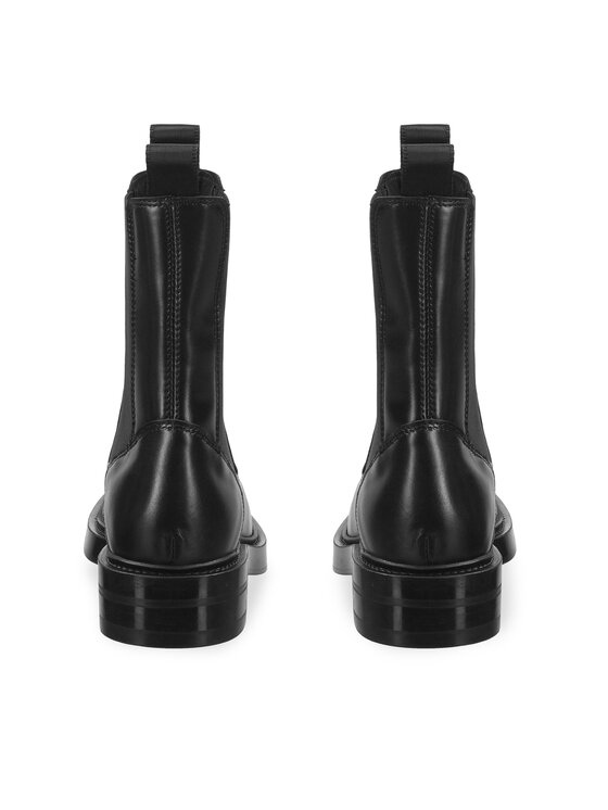 Gant Gant Челсі Fallwi 29551713 Чорний