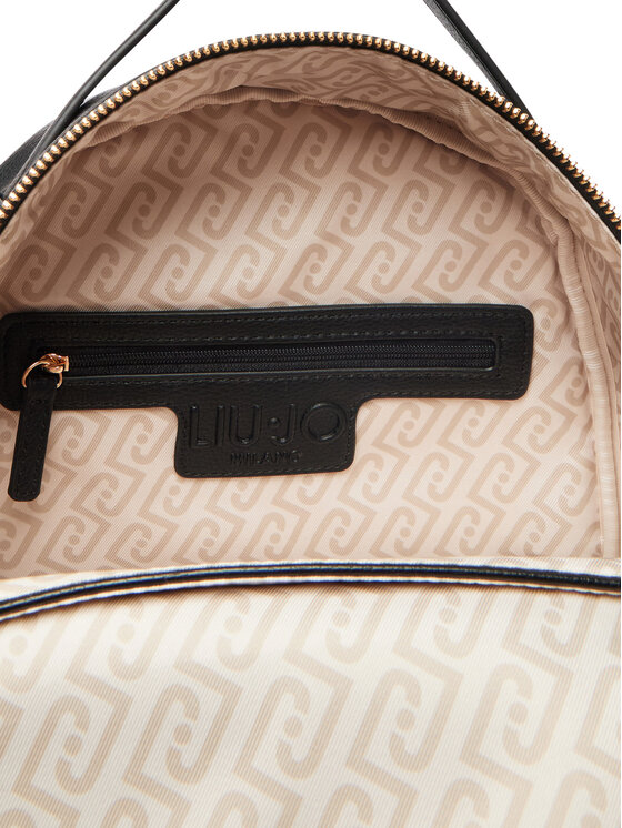 Liu Jo Liu Jo Ruksak AF6209 E1019 Čierna