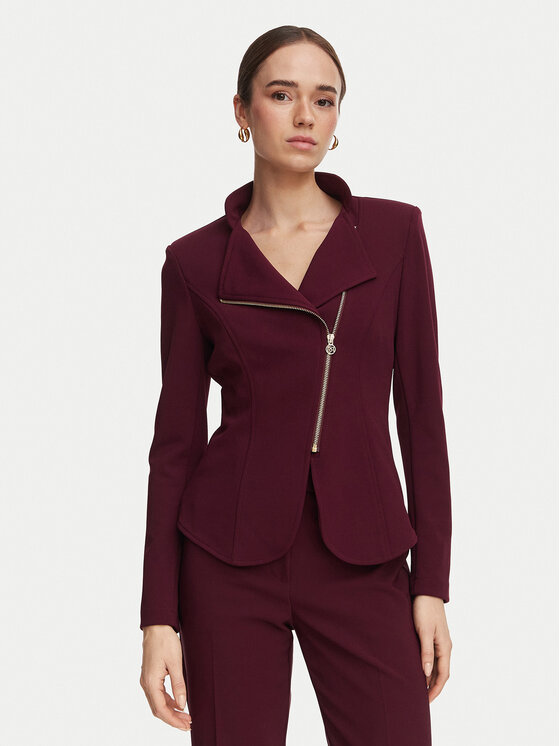 Rinascimento Rinascimento Bleizers CFC0130203003 Bordo Slim Fit