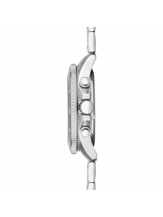 Sekonda Sekonda Zegarek 30116 Srebrny