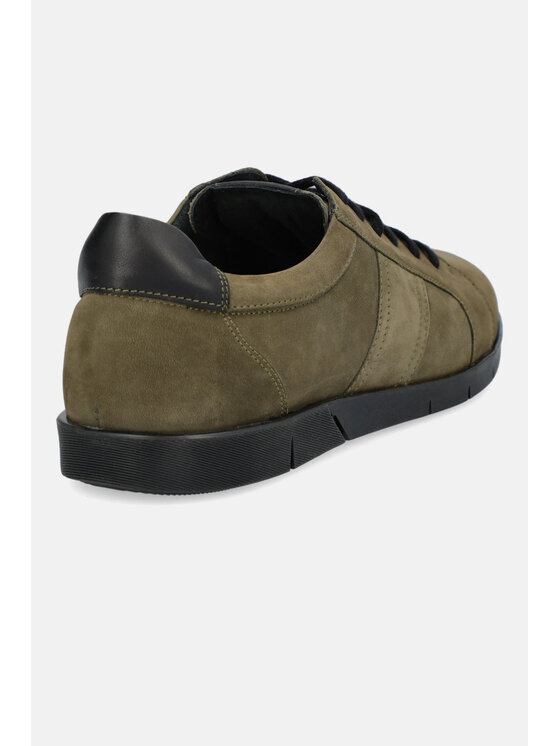 Lancerto Lancerto Sneakersy Belfast Zielony