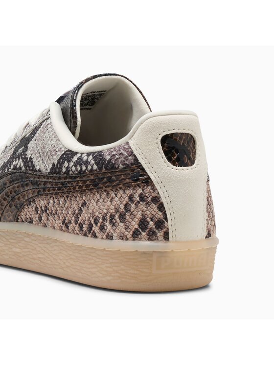 Puma Puma Sneakersy 408329 Kolorowy