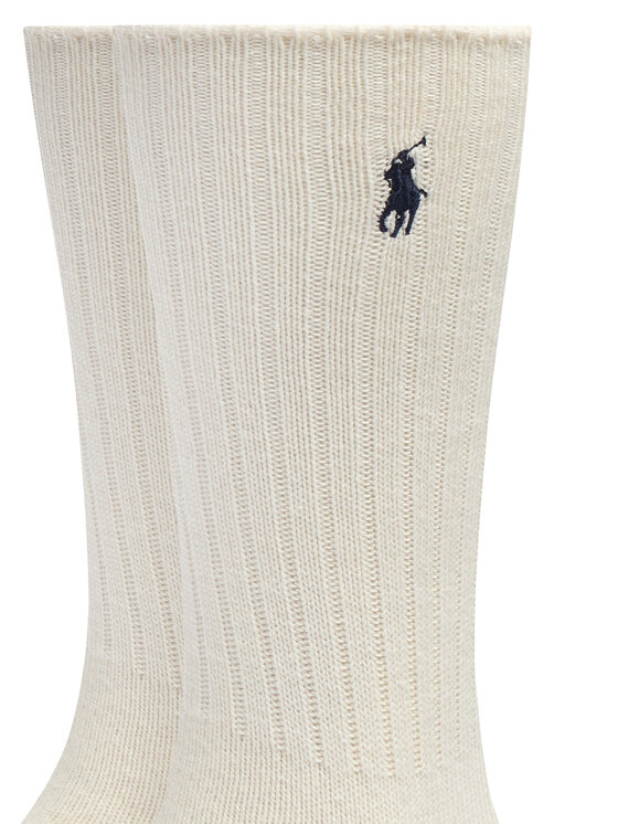 Polo Ralph Lauren Polo Ralph Lauren Calzini lunghi 449958849002 Multicolore