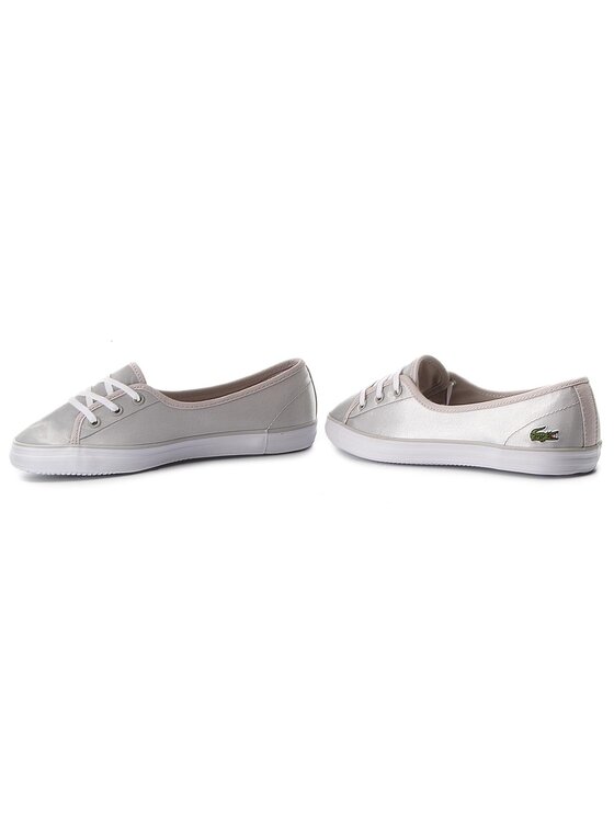 Lacoste ziane store chunky 118