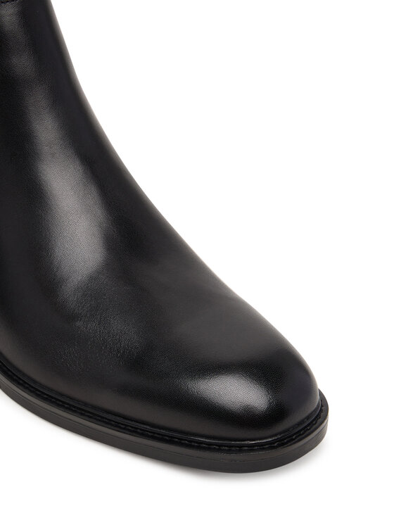 Aldo Aldo Ghete Jodhpur Gio 14135018 Negru