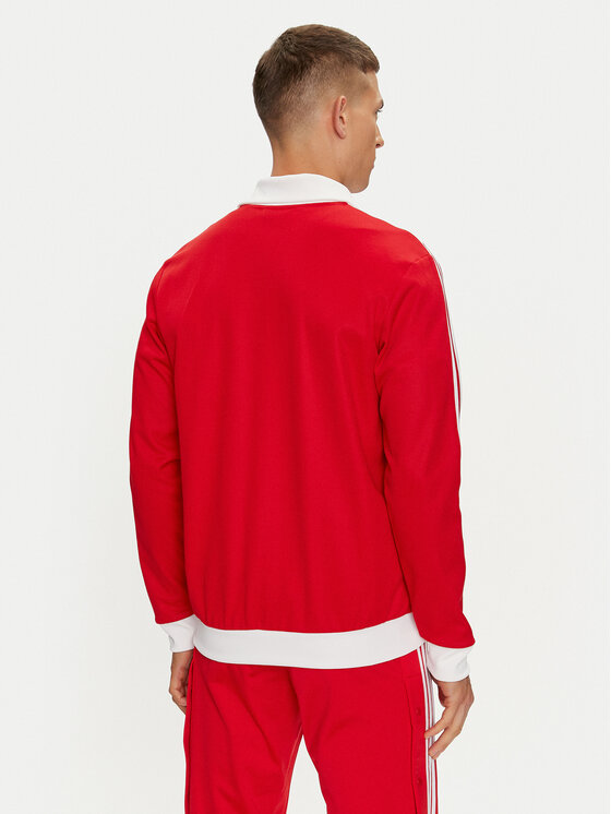 Adidas beckenbauer rosse new arrivals