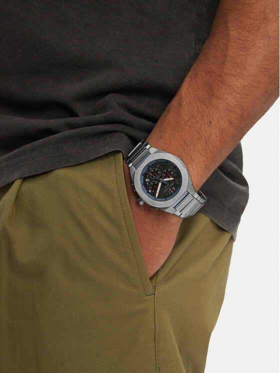 Armani Exchange Armani Exchange Годинник Sync AX4295 Сірий
