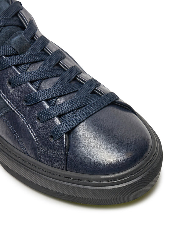 Fabi Fabi Снікерcи FU1210.D00PRR689O38 Cиній