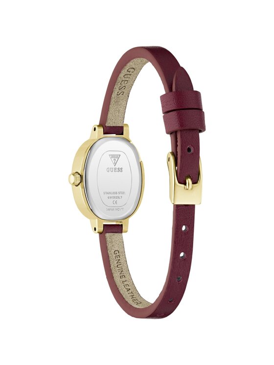 Guess Guess Zegarek GW0925L7 Czerwony