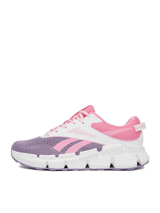 Reebok Reebok Pantofi pentru alergare EO-ZIG DYNAMICA 6 100246606 Roz