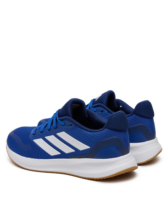 adidas adidas Laisvalaikio batai Runfalcon 5 Shoes Kids JP5139 Tamsiai mėlyna