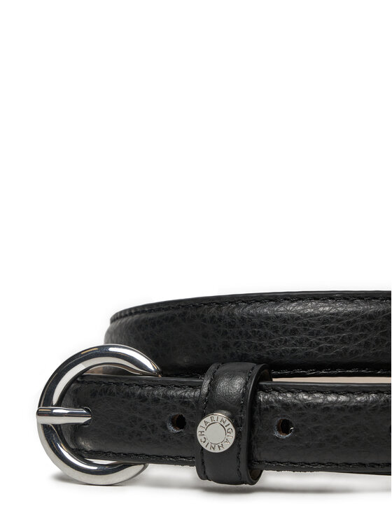 Gianni Chiarini Gianni Chiarini Pasek Damski CN 99037/06 GRN 13562 Czarny