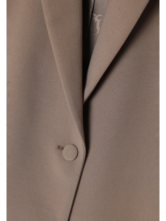 TATUUM TATUUM Sako RENETA Hnědá