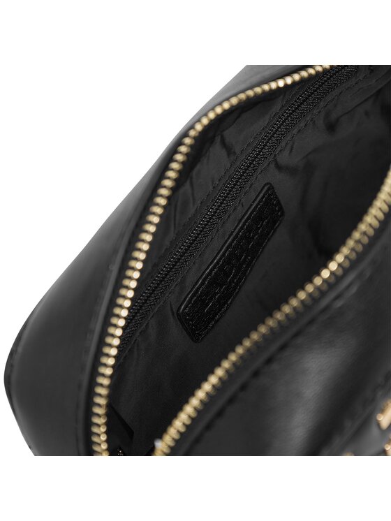 Badura Badura Handtasche TYLO-100 Schwarz