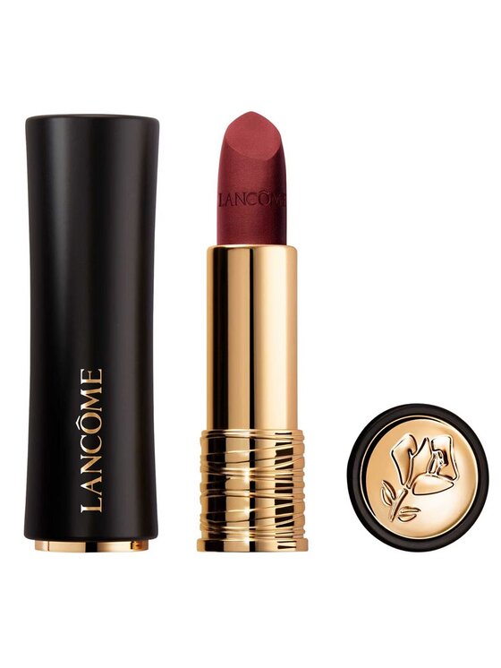 Lancôme Lancôme L'Absolu ROUGE DRAMA MATTE Pomadka 507 Mademoiselle Lupita