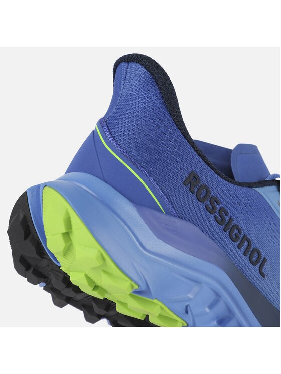 Rossignol Rossignol Buty do biegania Venosk Niebieski