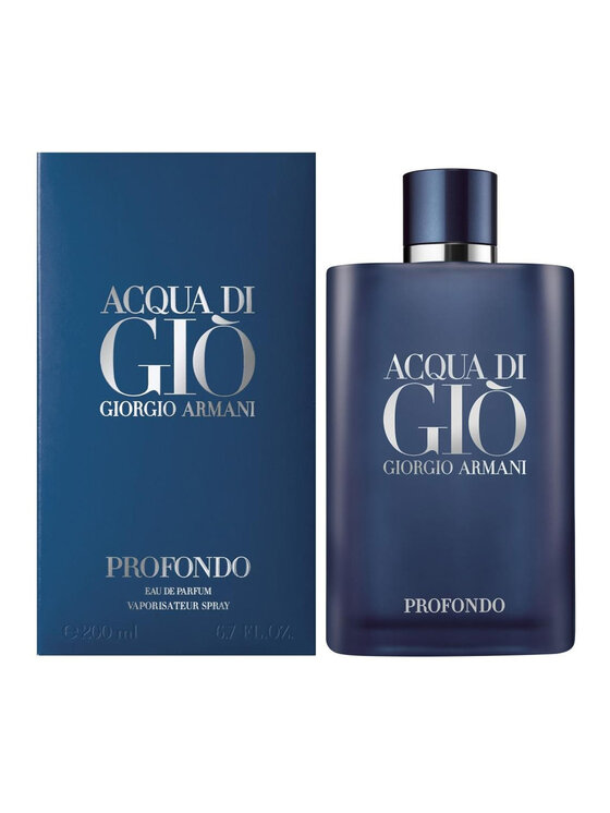 Giorgio Armani Giorgio Armani Acqua di Gio Profondo Woda perfumowana