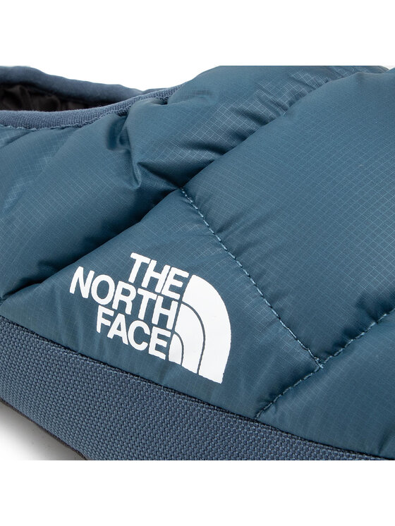 The North Face The North Face Sussid Nse Tent Mule III NF00AWMG0J6 Tumesinine