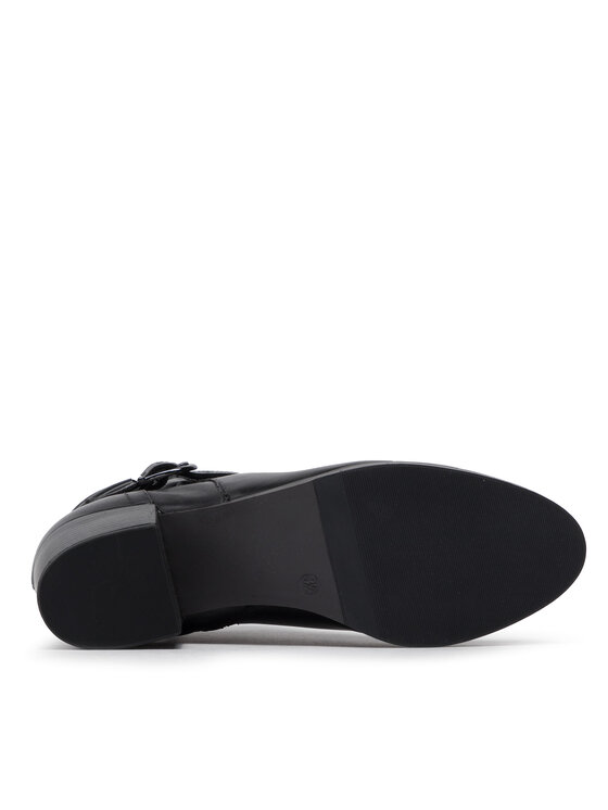 Caprice Caprice Stiefeletten 9-25333-29 Schwarz