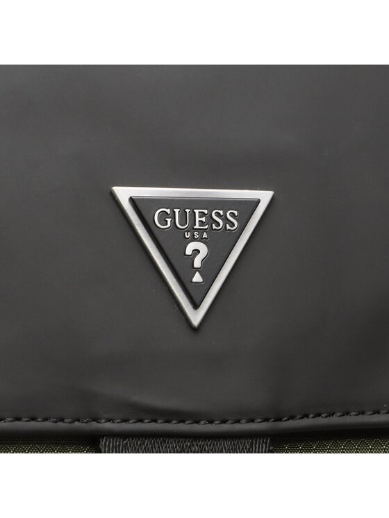 Guess Guess Ruksak Certosa Tech (TR) HMCETR P3190 Zelena
