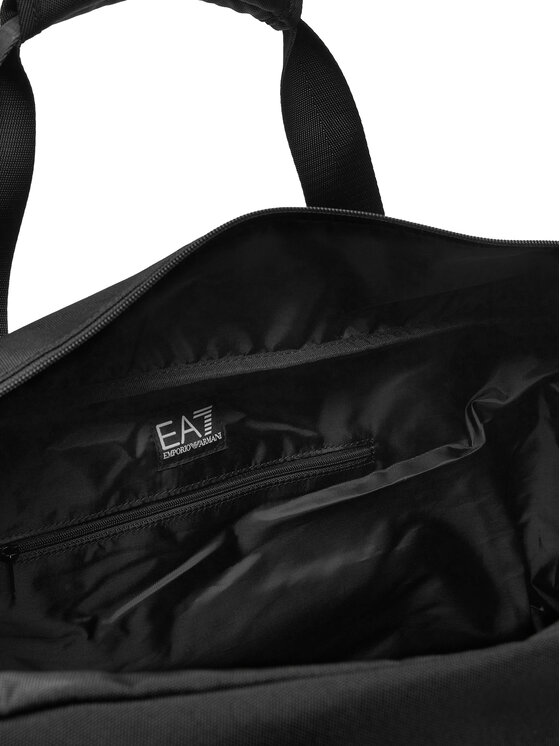 EA7 Emporio Armani EA7 Emporio Armani Сак 7X000288 AF19722 UC001 Черен