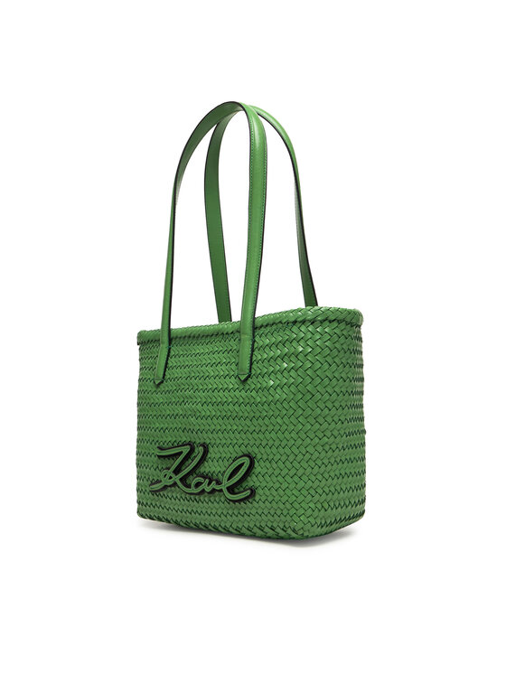 KARL LAGERFELD KARL LAGERFELD Táska B2W30206 Zöld