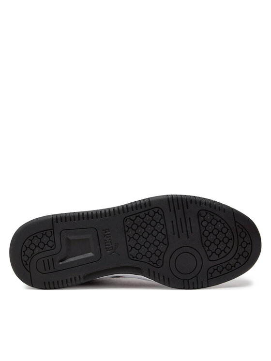 Puma Puma Tenisice Rebound v6 Mid Wtr Jr 394685 04 Crna