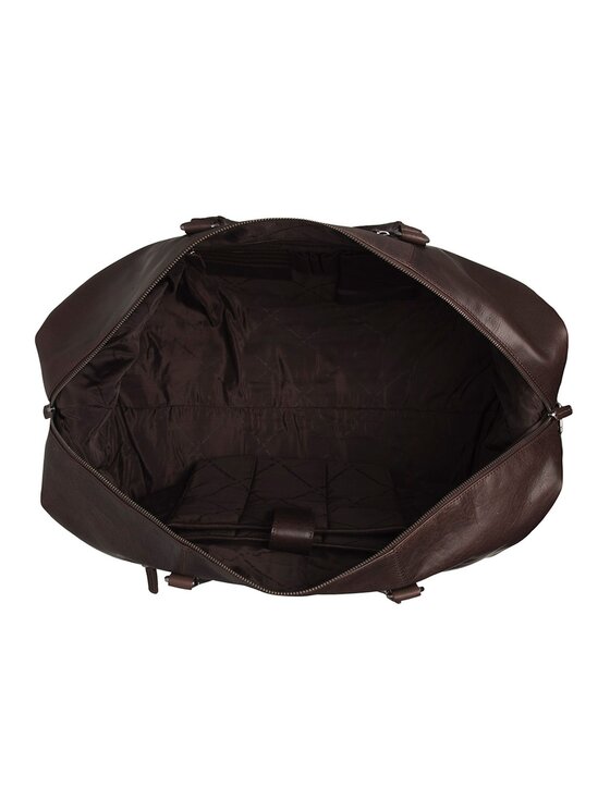 The Chesterfield Brand The Chesterfield Brand Torba podróżna 308790 Brązowy