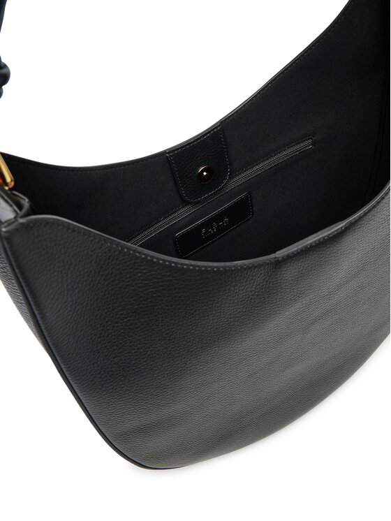 Furla Furla Ročna torba Sfera Nera WB01358 BX0176 O6000 Črna