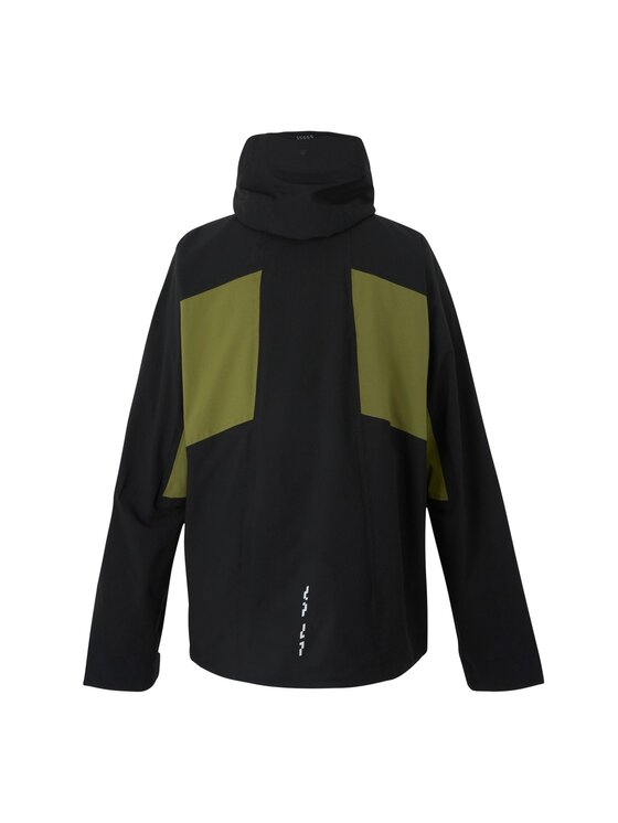 Regatta Regatta Kurtka outdoor Sacramento X Zielony Long Fit