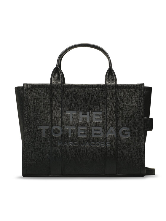 Marc Jacobs Marc Jacobs Дамска чанта H004L01PF21 Черен