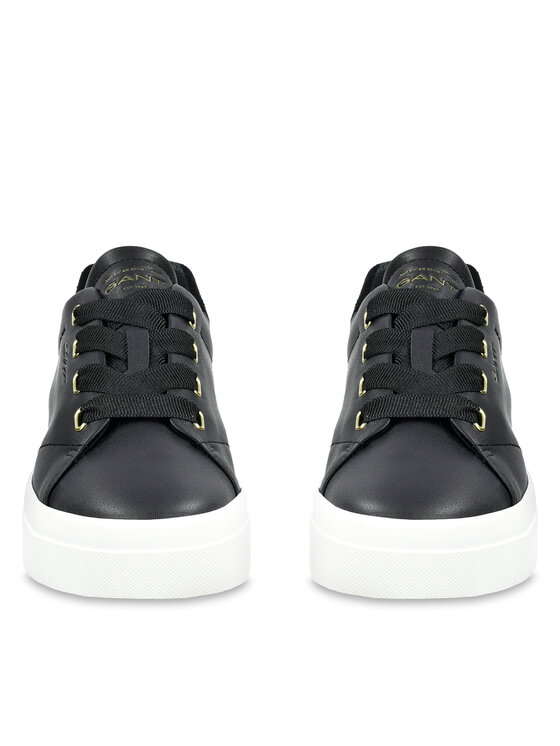 Gant Gant Laisvalaikio batai 31531993 Juoda