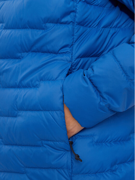 Haglöfs Haglöfs Kurtka puchowa ROC Flash 607462 Niebieski Standard Fit
