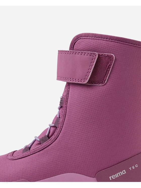 Reima Reima Trapery 5400151A-5390 Różowy