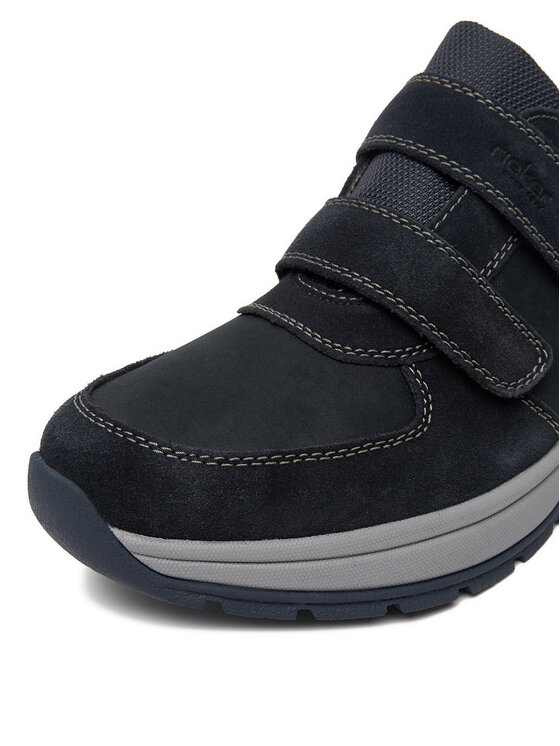 Rieker Rieker Halbschuhe 11051-14 Dunkelblau