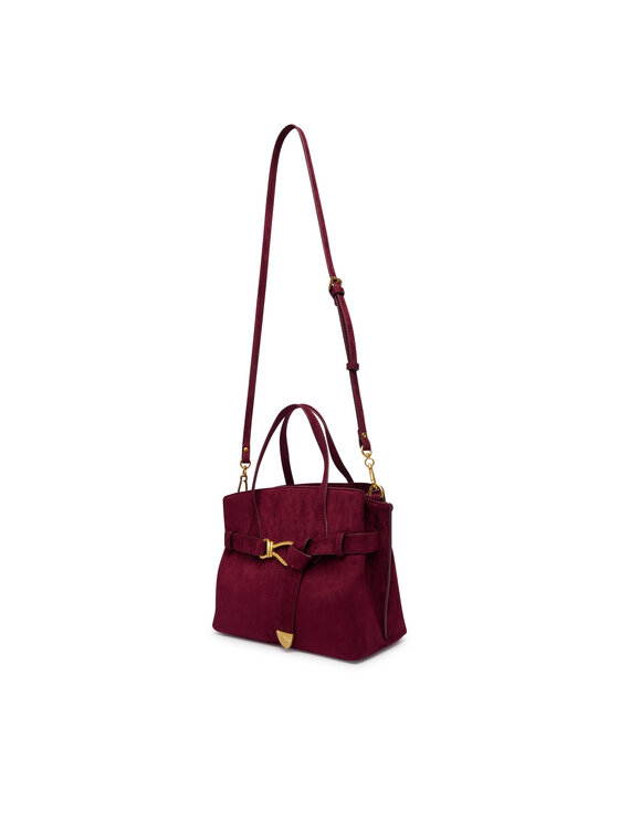 Steve Madden Steve Madden Τσάντα Bjoplin 13002641 Μπορντό