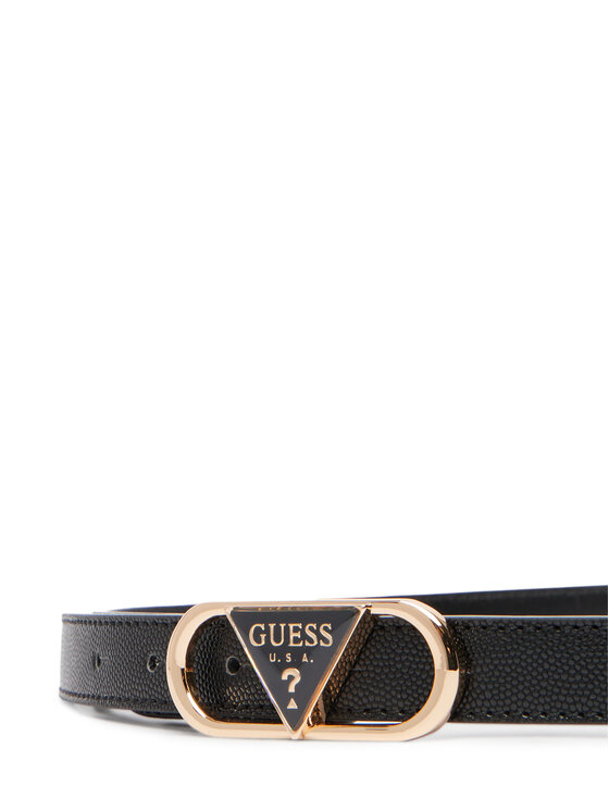 Guess Guess Cintura da donna BW9361 P6220 Nero