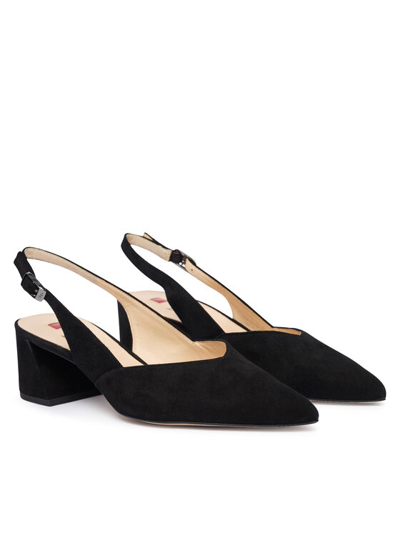 HÖGL HÖGL Pumps 1-104612 Schwarz