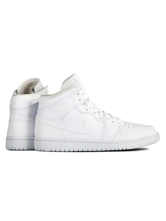 Nike Nike Sneakersy Jordan Biały