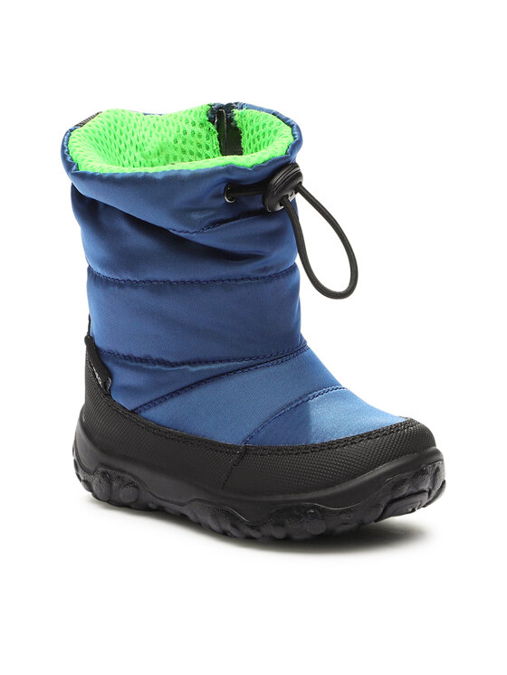 Naturino Naturino Снігоходи Falcotto by Naturino Poznurr Wp 0013001422.15.A149 Cиній