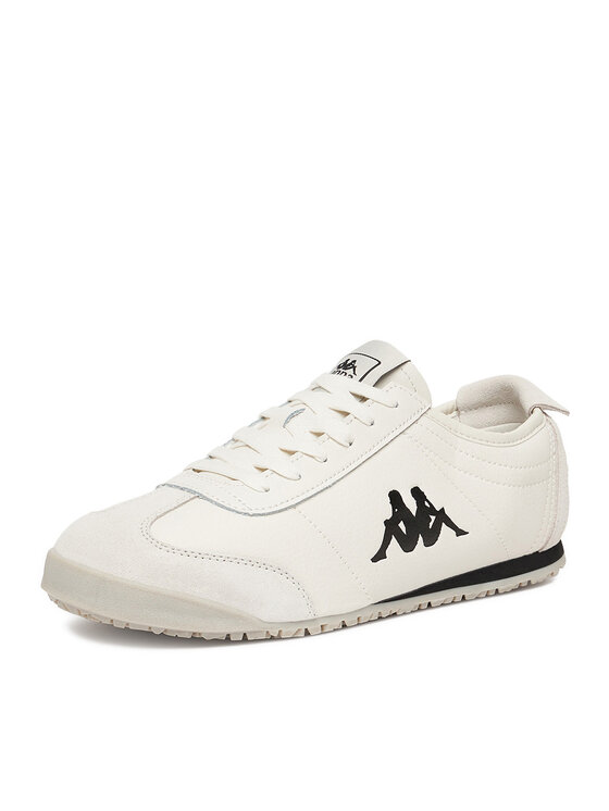 Kappa Kappa Sneakers EO-1490036A(W) Weiß