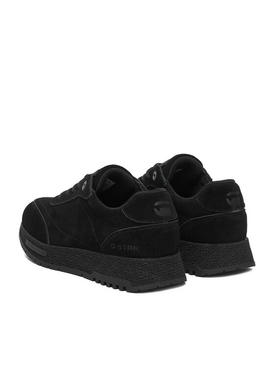 G-STAR G-Star Raw Сникърси CEO-YSH003-1 Черен