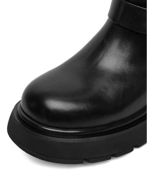 G-Star Raw G-Star Raw Stiefel EO-GLCI-GLC8137 Schwarz