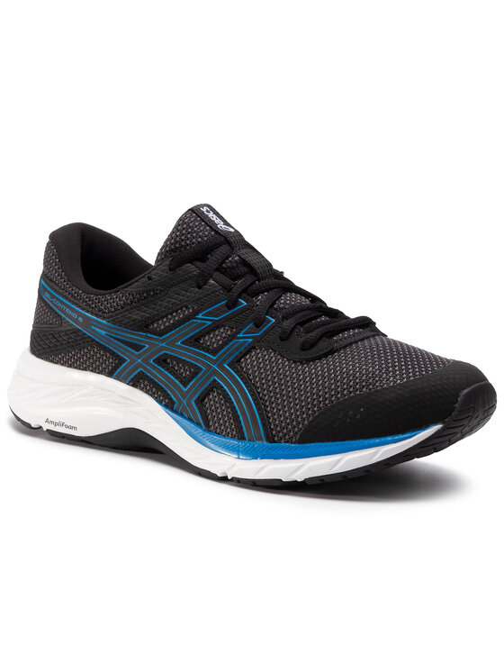 Asics Gel-Contend 6 Twist 1011A788-021 | KICKSCREW