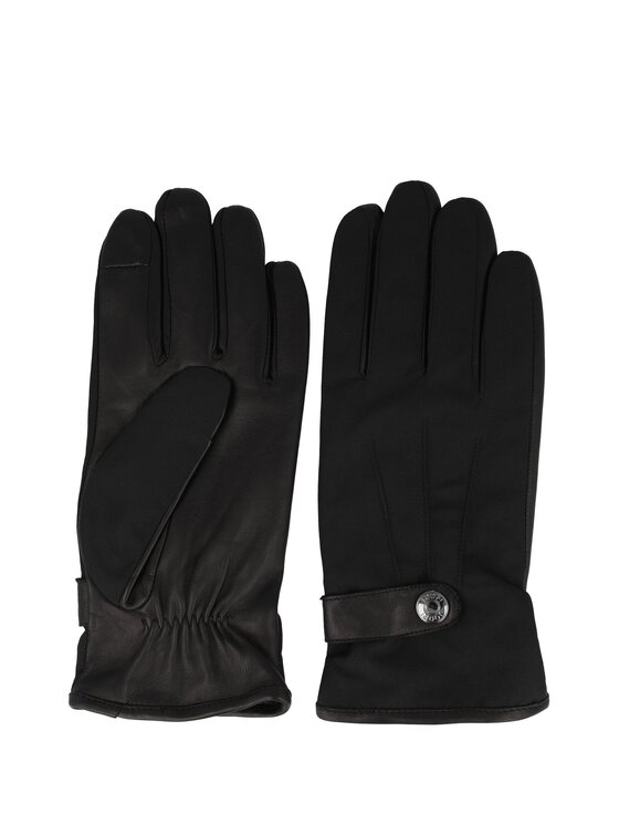 JOOP! JOOP! Rękawiczki Damskie 284574 Czarny